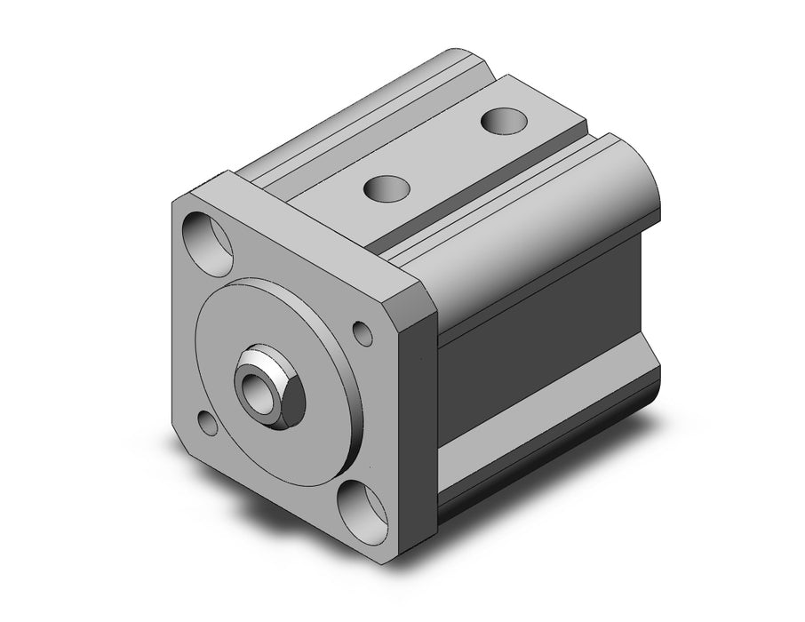 CQ2KB16-10D Compact Cylinder, CQ2