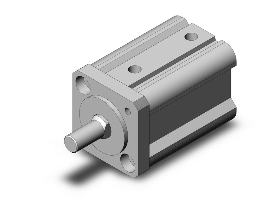 CQ2KB16-20DM Compact Cylinder, CQ2