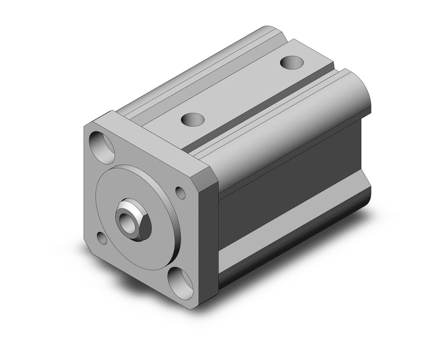 CQ2KB16-20D Compact Cylinder, CQ2