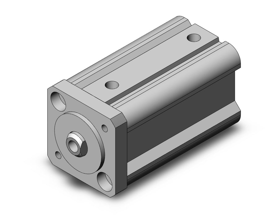 CQ2KB16-30D Compact Cylinder, CQ2