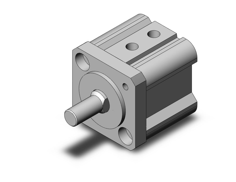 CQ2KB16-5DM Compact Cylinder, CQ2
