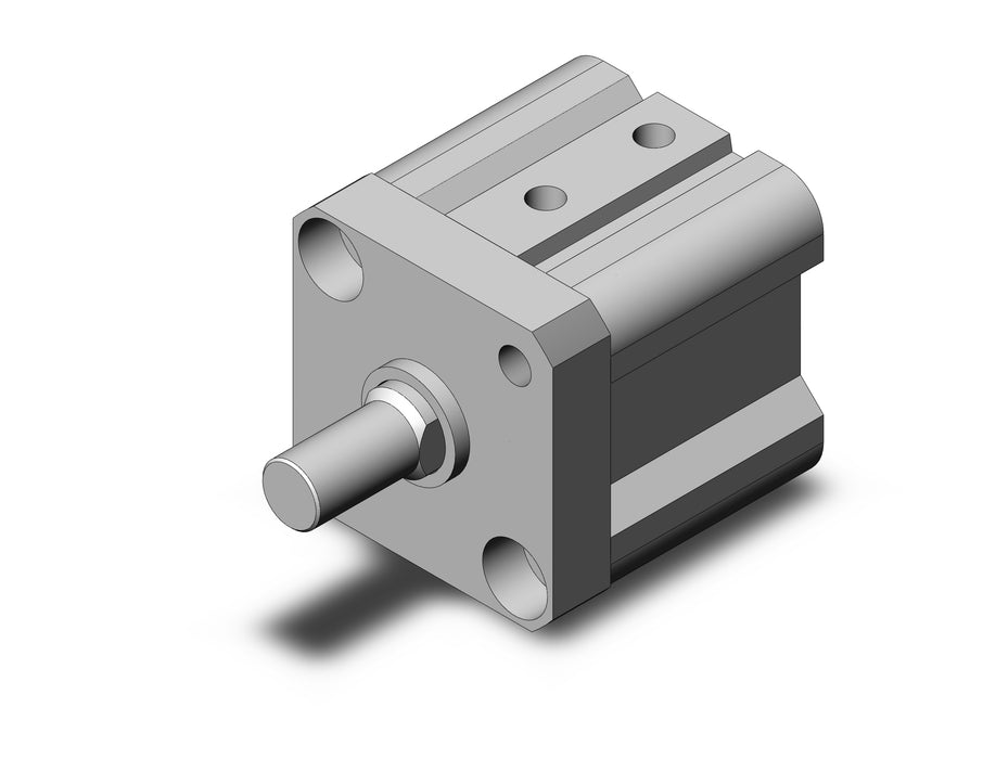 CQ2KB20-10DM Compact Cylinder, CQ2