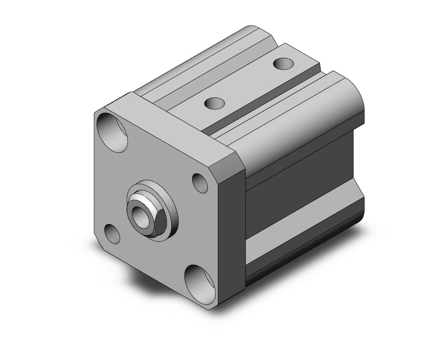 CQ2KB20-15D Compact Cylinder, CQ2