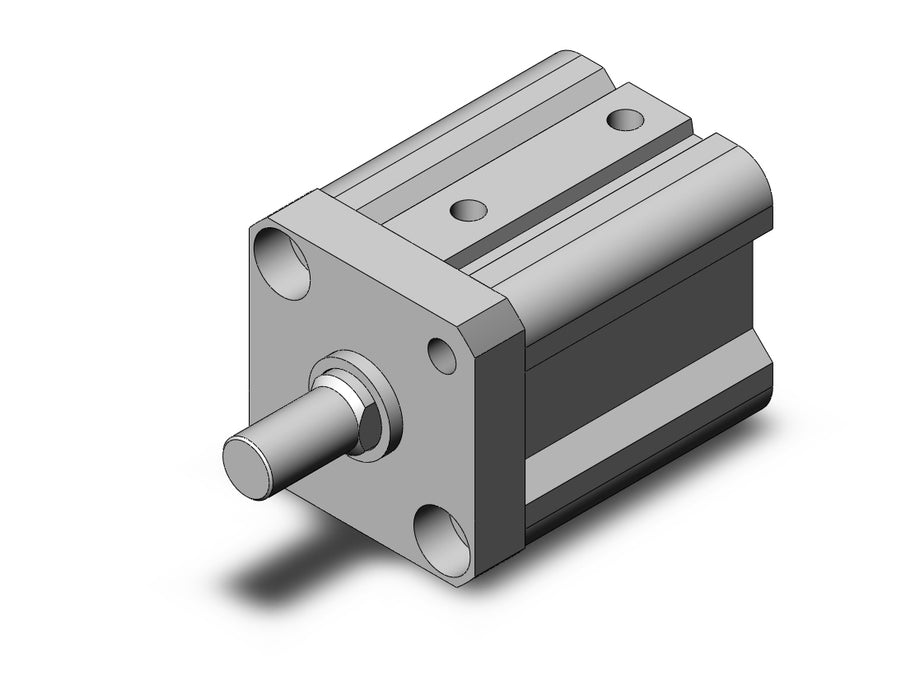 CQ2KB20-20DM Compact Cylinder, CQ2