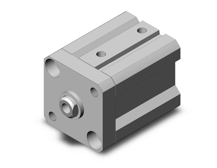CQ2KB20-20D Compact Cylinder, CQ2