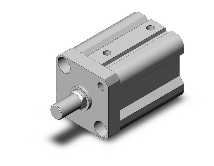CQ2KB20-25DM Compact Cylinder, CQ2
