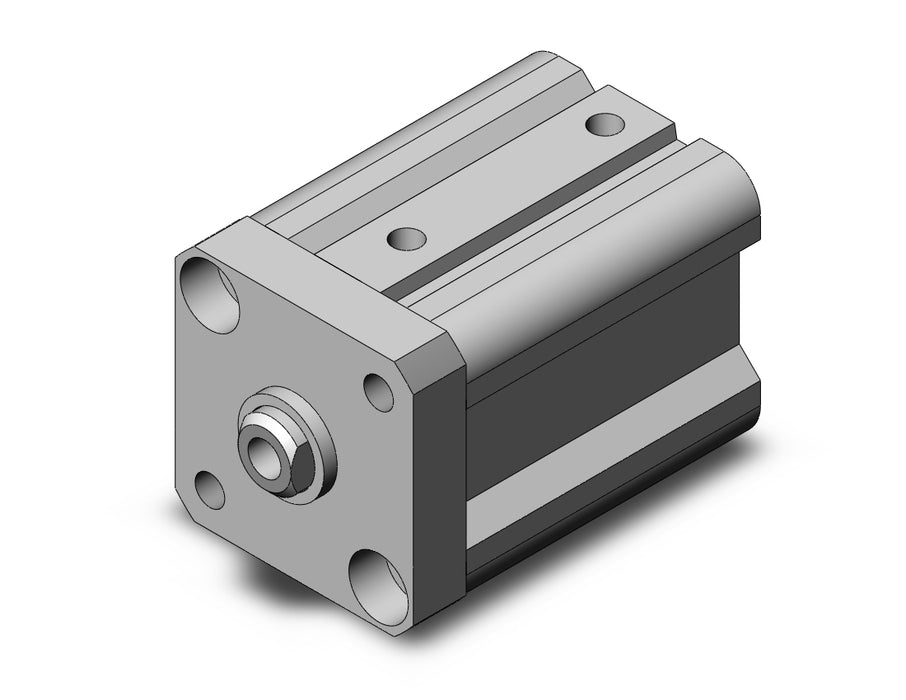 CQ2KB20-25D Compact Cylinder, CQ2