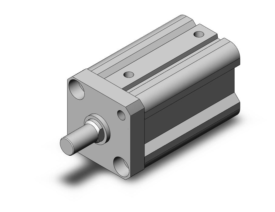 CQ2KB20-35DM Compact Cylinder, CQ2