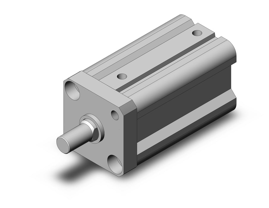CQ2KB20-40DM Compact Cylinder, CQ2