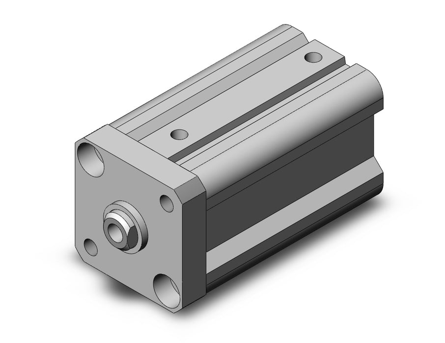 CQ2KB20-40D Compact Cylinder, CQ2