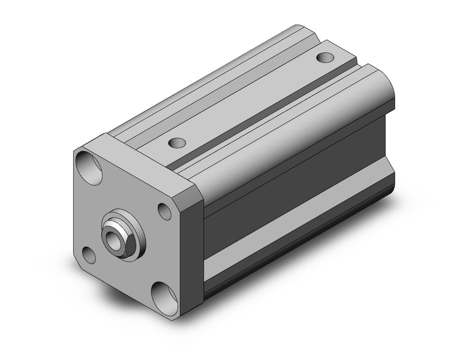 CQ2KB20-45D Compact Cylinder, CQ2