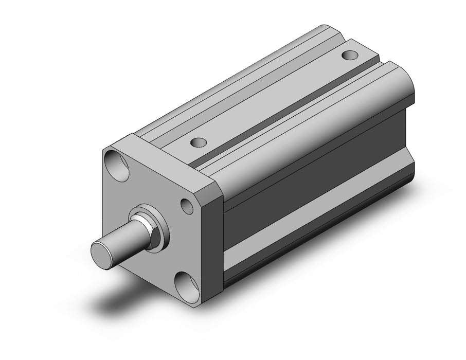 CQ2KB20-50DM Compact Cylinder, CQ2