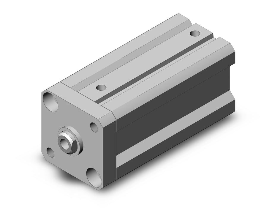 CQ2KB20-50D Compact Cylinder, CQ2