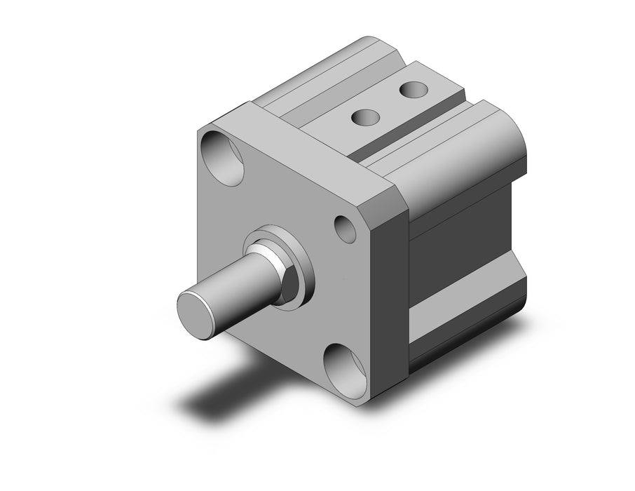 CQ2KB20-5DM Compact Cylinder, CQ2
