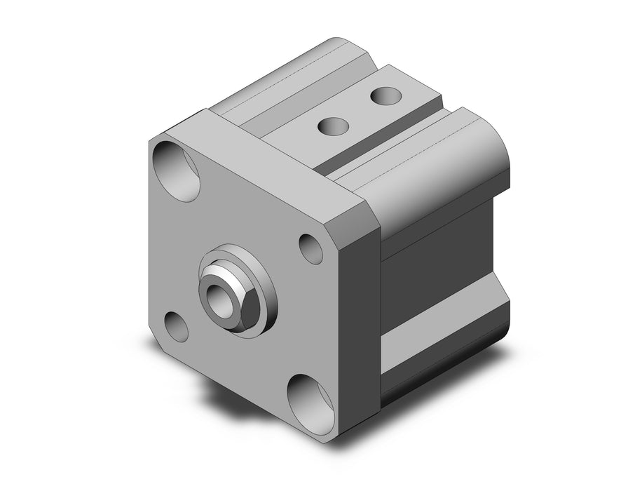 CQ2KB20-5D Compact Cylinder, CQ2