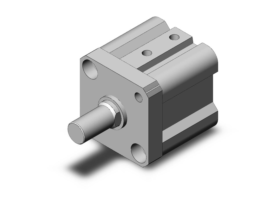 CQ2KB25-10DFM COMPACT CYLINDER, CQ2