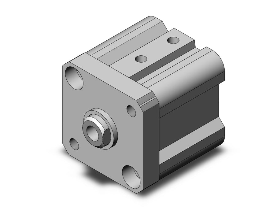 CQ2KB25-10D Compact Cylinder, CQ2