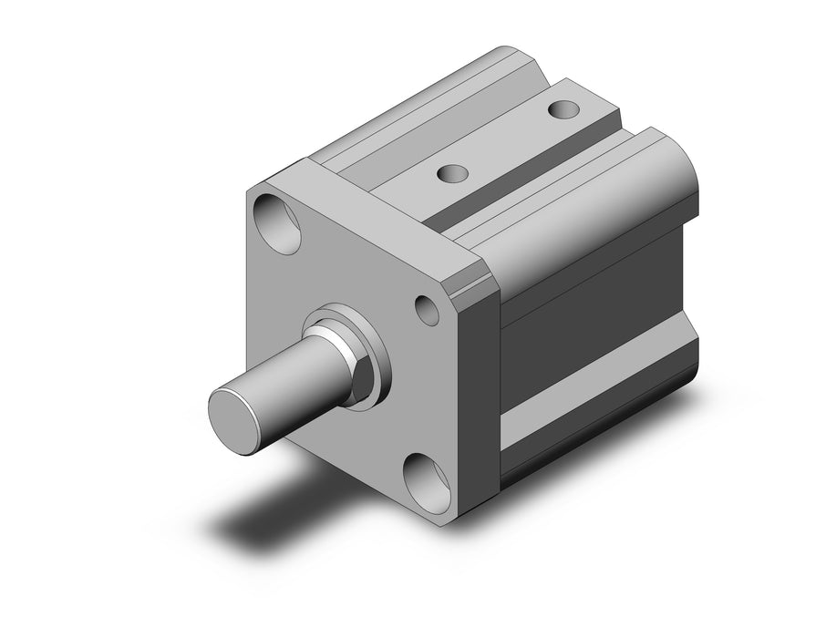 CQ2KB25-15DM Compact Cylinder, CQ2