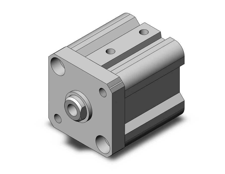 CQ2KB25-15D Compact Cylinder, CQ2