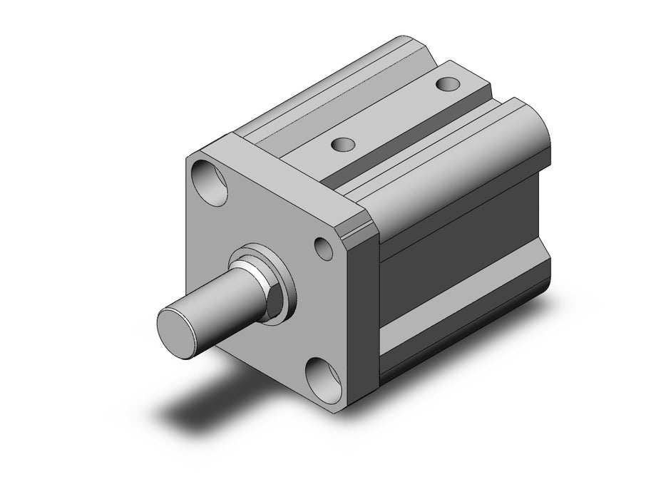 CQ2KB25-20DM Compact Cylinder, CQ2