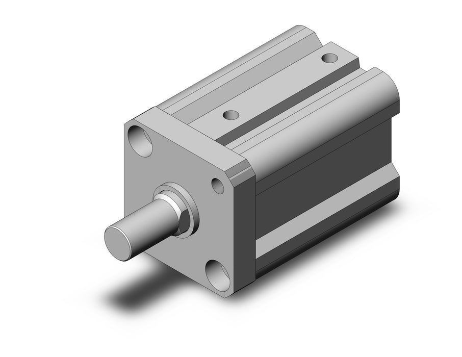 CQ2KB25-30DM Compact Cylinder, CQ2