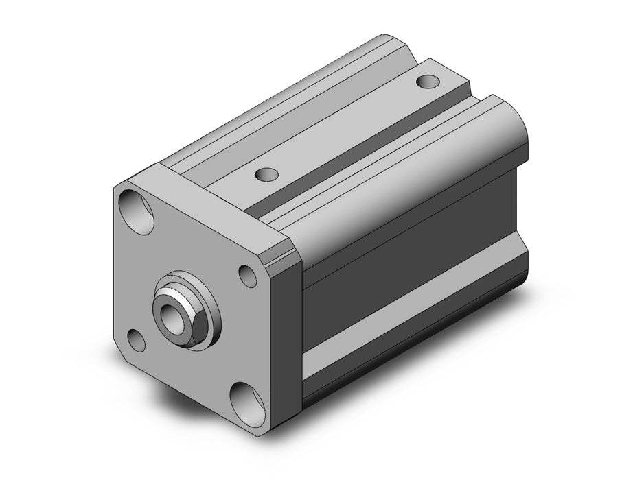 CQ2KB25-35D Compact Cylinder, CQ2