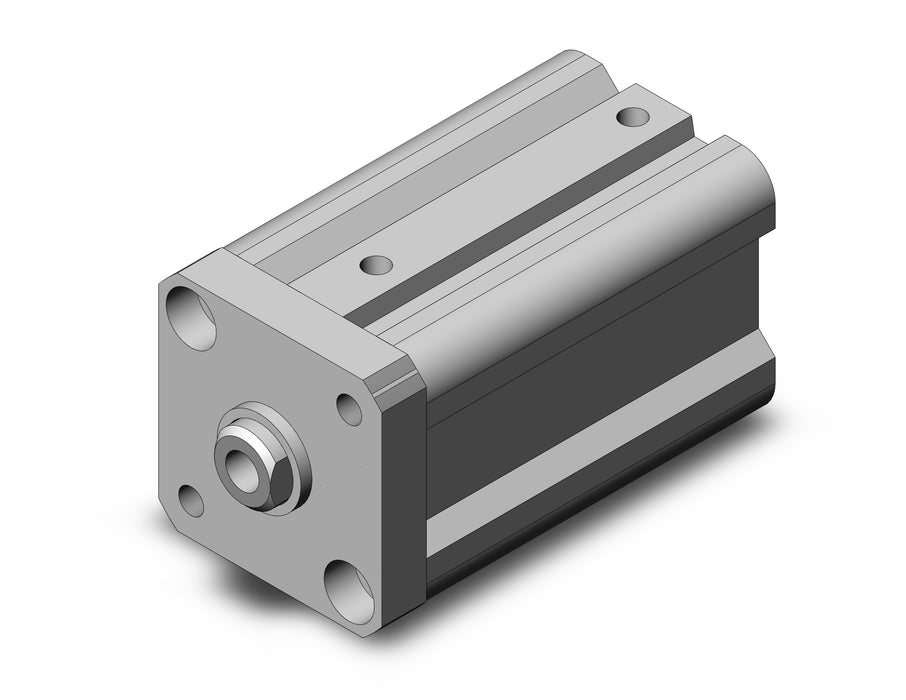 CQ2KB25-40D Compact Cylinder, CQ2