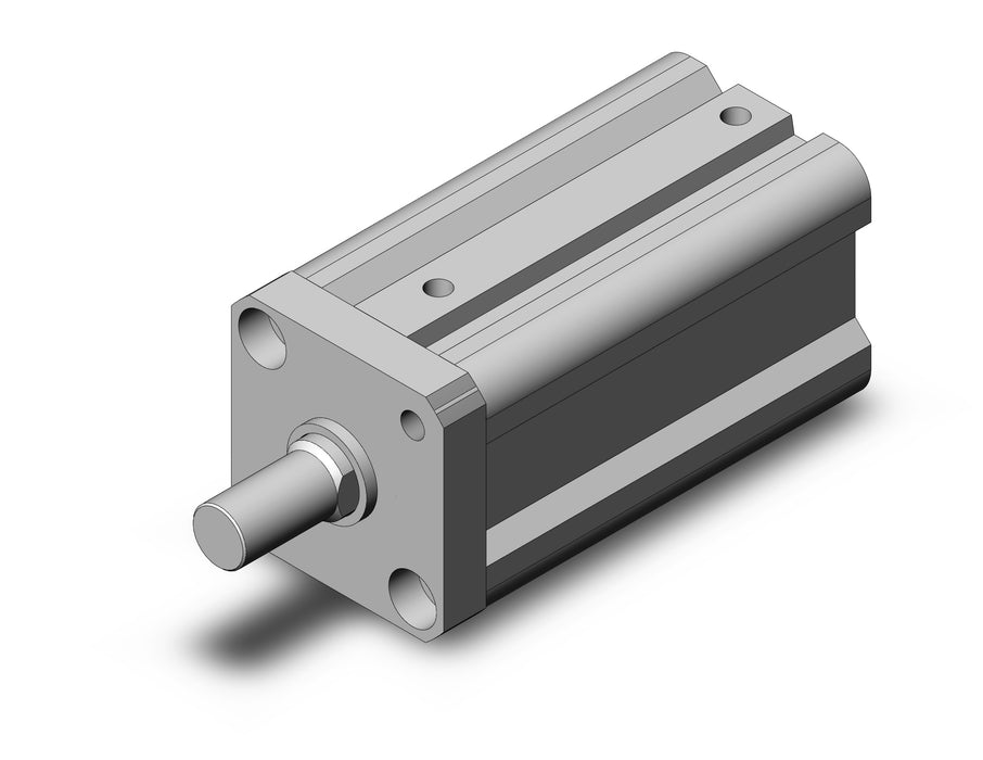 CQ2KB25-50DM Compact Cylinder, CQ2