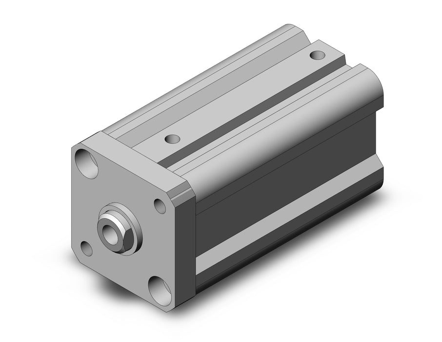 CQ2KB25-50D Compact Cylinder, CQ2