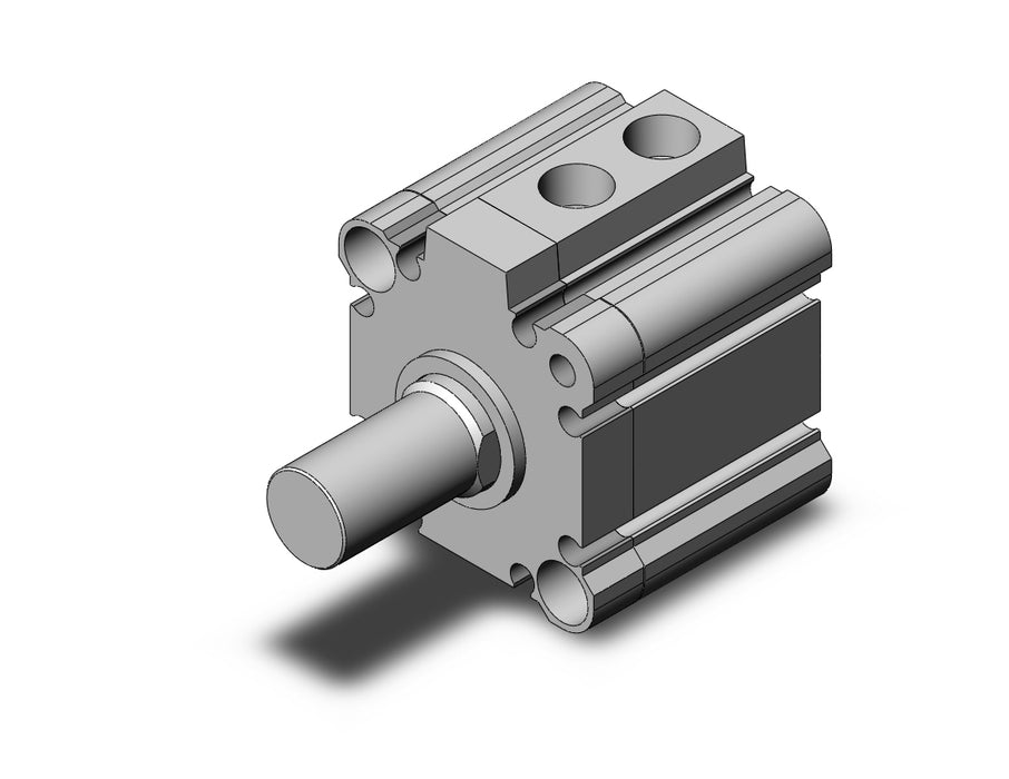 CQ2KB32-10DMZ Compact Cylinder, CQ2-Z