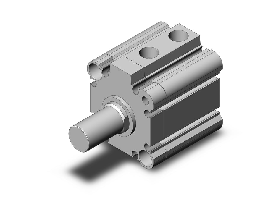 CQ2KB32-15DMZ Compact Cylinder, CQ2-Z