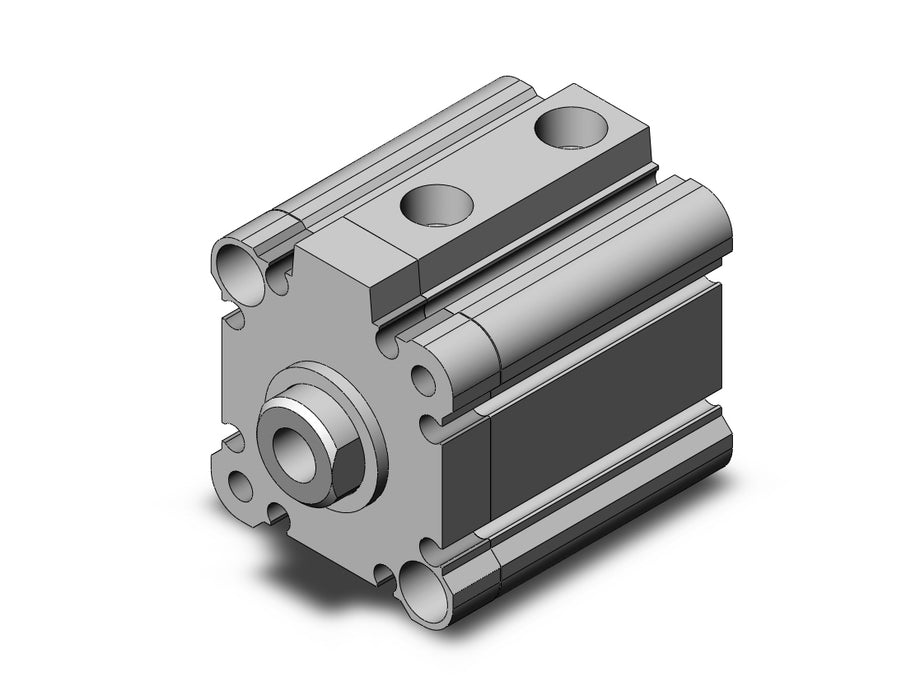 CQ2KB32-20DZ Compact Cylinder, CQ2-Z