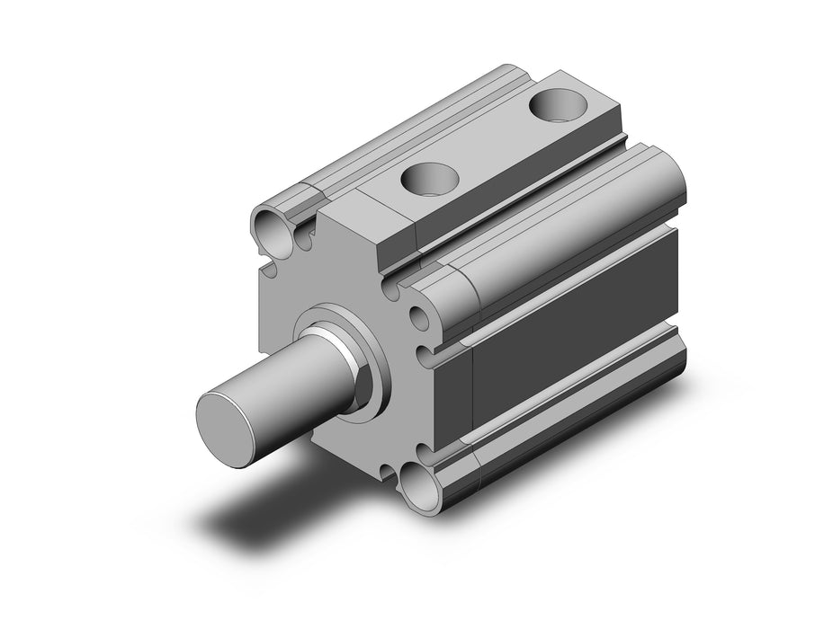 CQ2KB32-25DMZ Compact Cylinder, CQ2-Z