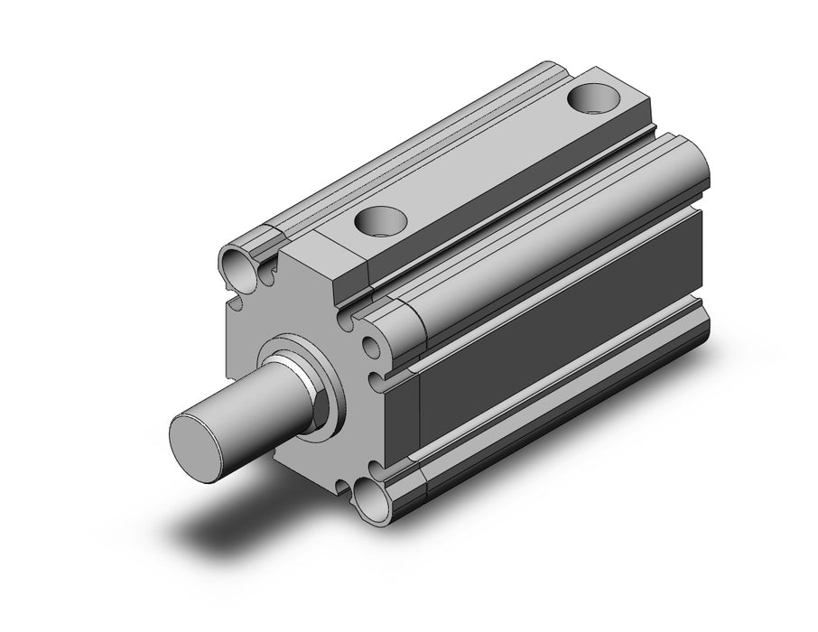 CQ2KB32-50DMZ Compact Cylinder, CQ2-Z