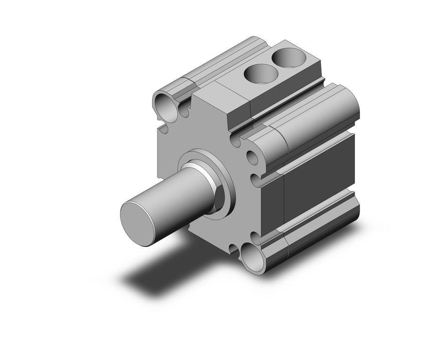 CQ2KB32-5DMZ Compact Cylinder, CQ2-Z