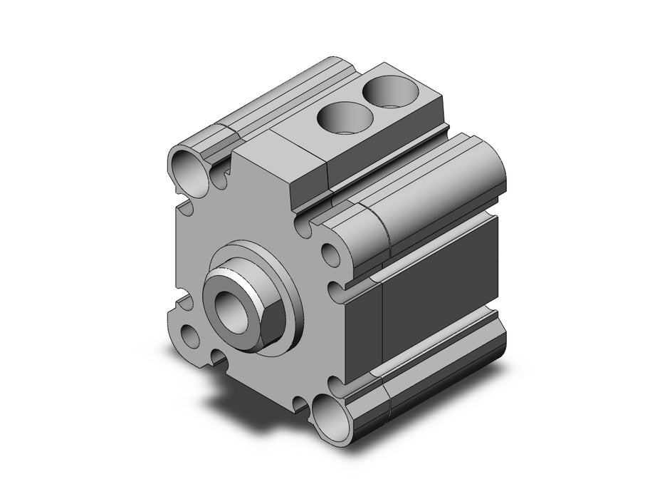 CQ2KB32-5DZ Compact Cylinder, CQ2-Z