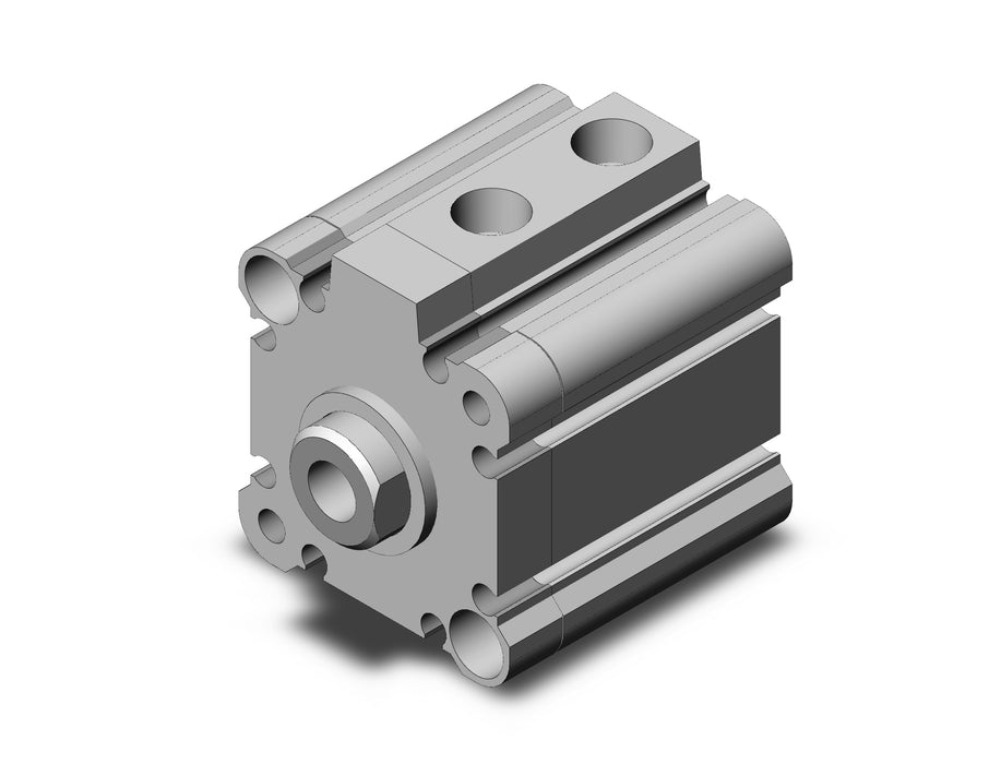 CQ2KB32TF-15DZ COMPACT CYLINDER, CQ2-Z