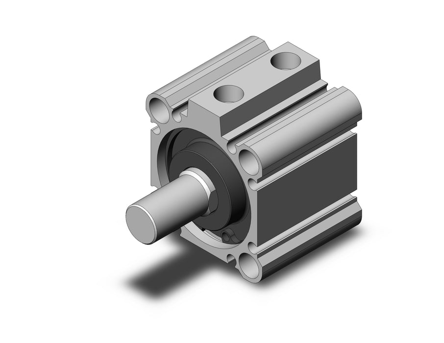 CQ2KB40-15DMZ Compact Cylinder, CQ2-Z