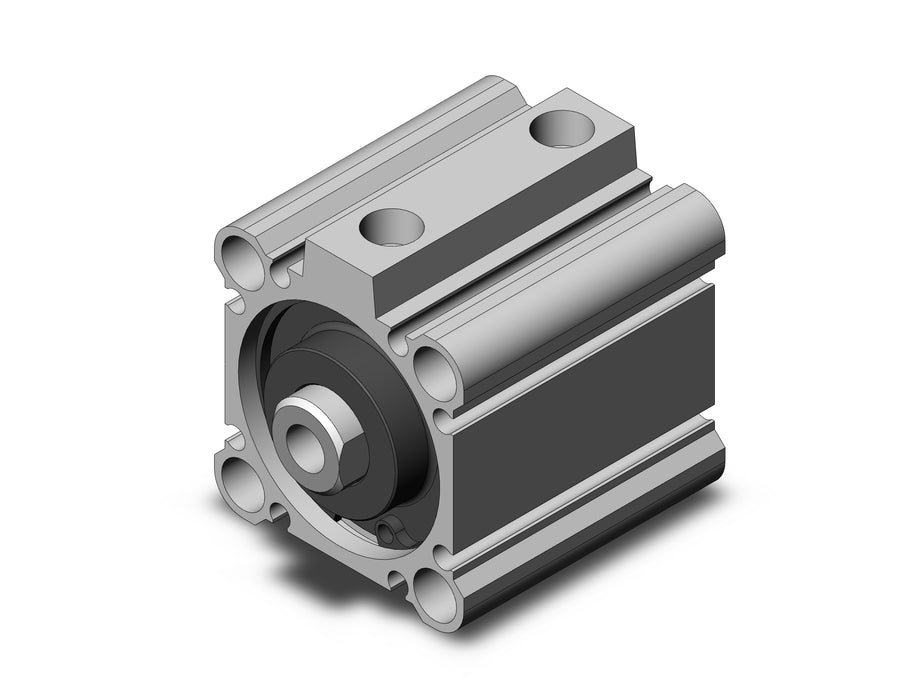 CQ2KB40-25DZ Compact Cylinder, CQ2-Z