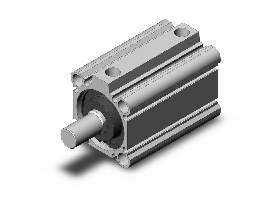 CQ2KB40-50DMZ Compact Cylinder, CQ2-Z