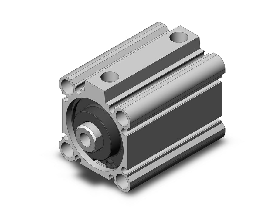 CQ2KB40TF-40DZ Compact Cylinder, CQ2-Z