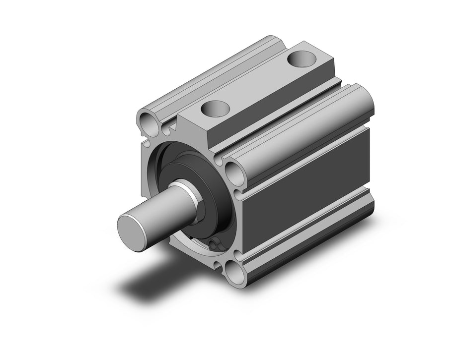 CQ2KB40TN-30DMZ Compact Cylinder, CQ2-Z