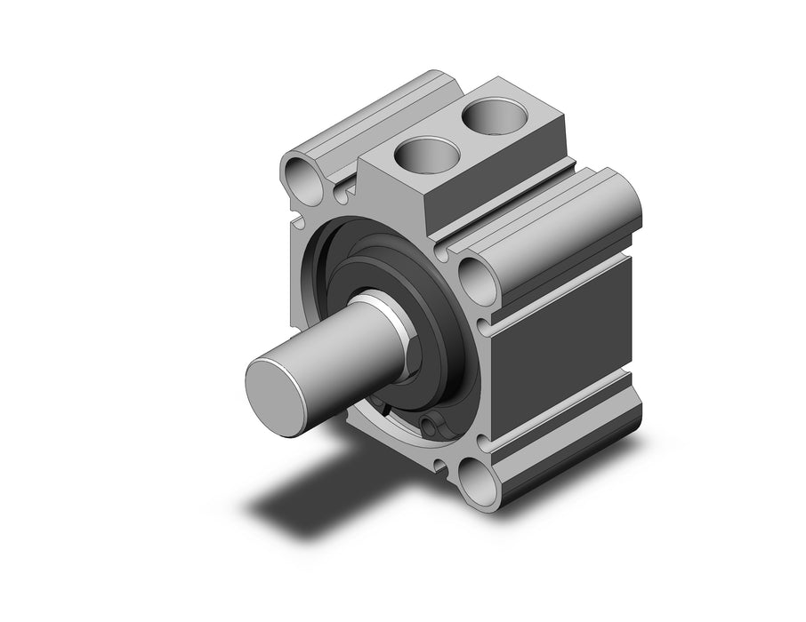 CQ2KB50-10DMZ Compact Cylinder, CQ2-Z