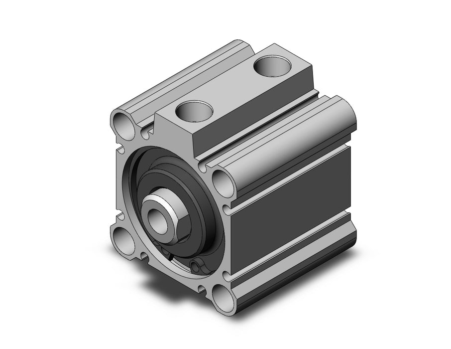 CQ2KB50-30DZ Compact Cylinder, CQ2-Z