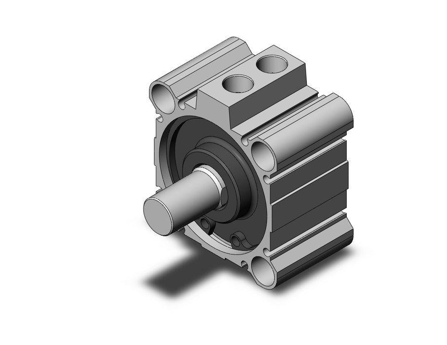 CQ2KB63-10DMZ Compact Cylinder, CQ2-Z