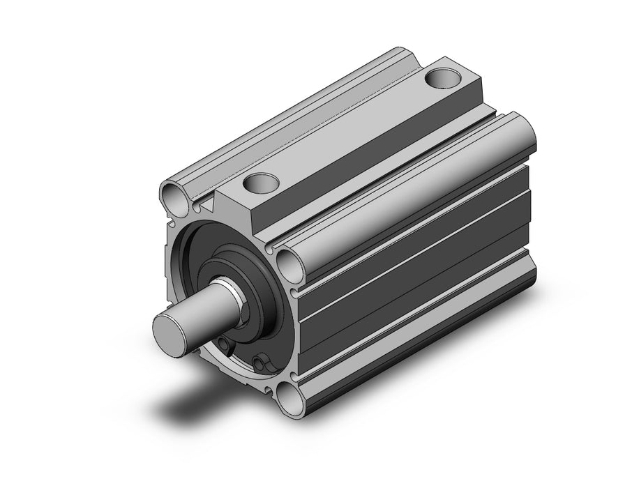 CQ2KB63-75DMZ Compact Cylinder, CQ2-Z