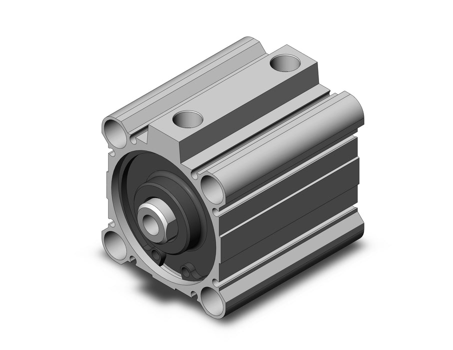 CQ2KB63TF-50DZ Compact Cylinder, CQ2-Z