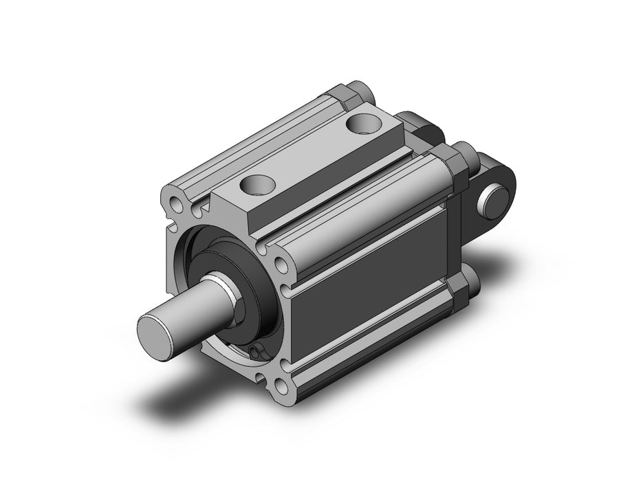 CQ2KD40-30DMZ Compact Cylinder, CQ2-Z