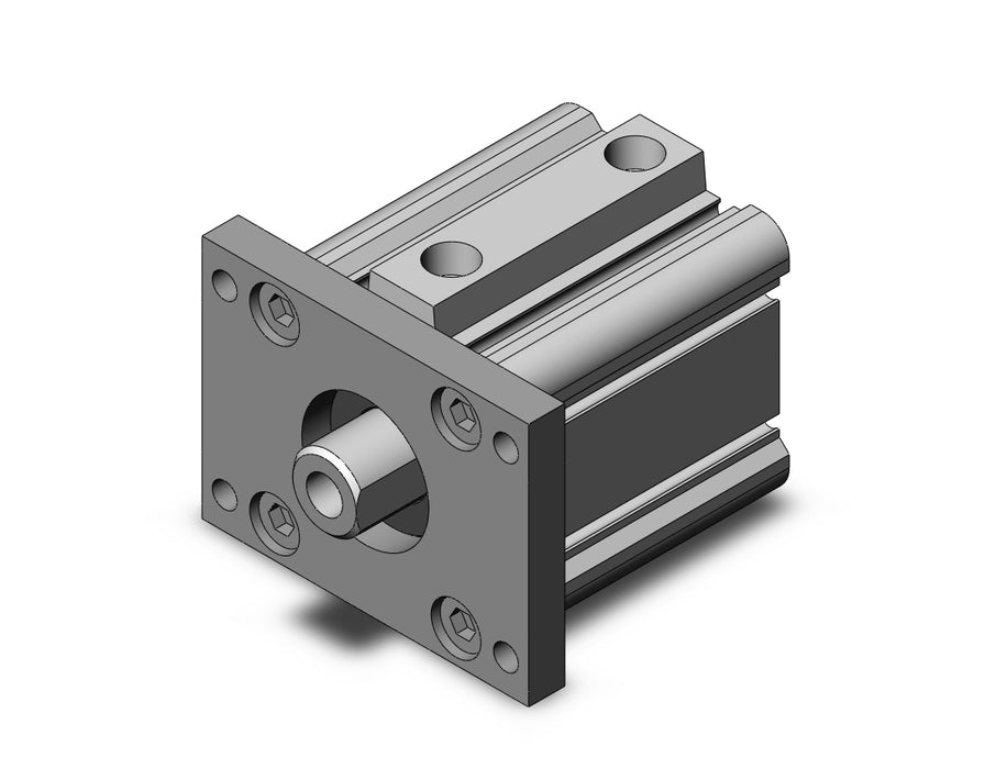 CQ2KF40-30DZ Compact Cylinder, CQ2-Z