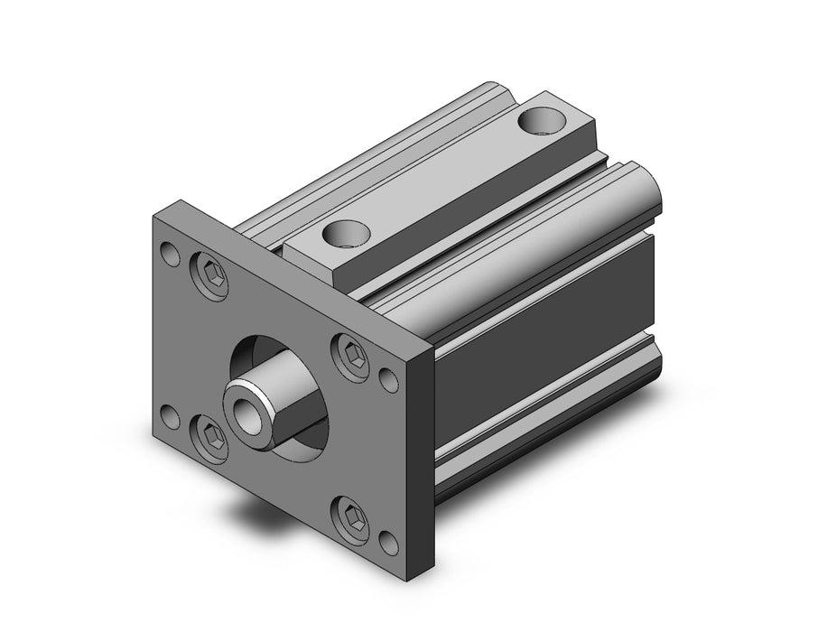 CQ2KF40-45DZ Compact Cylinder, CQ2-Z